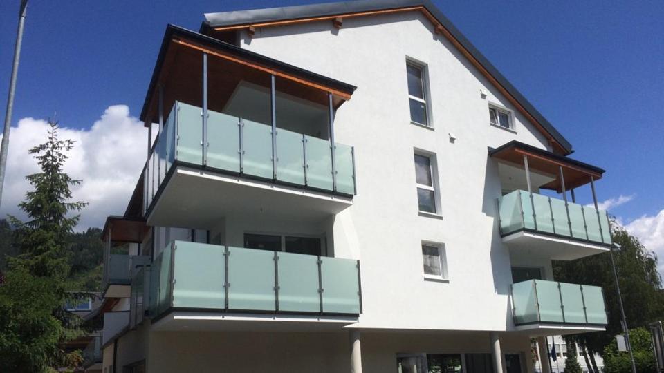 Stadtdomizil Top 5 Schladming Εξωτερικό φωτογραφία